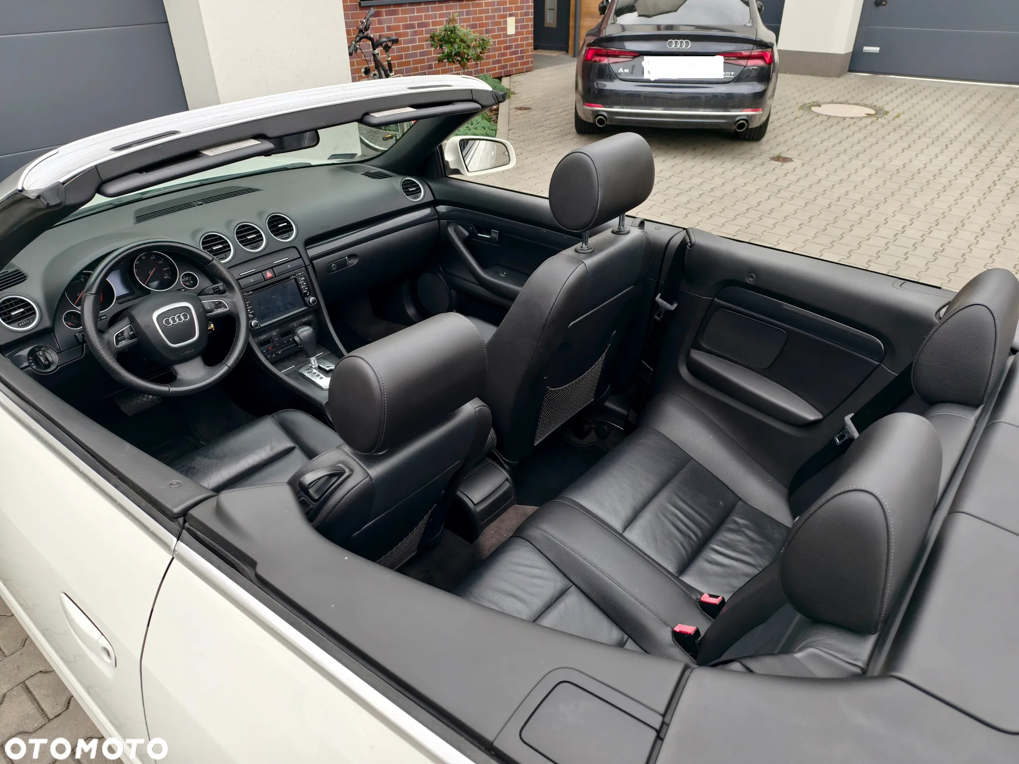 Audi A4 - 11