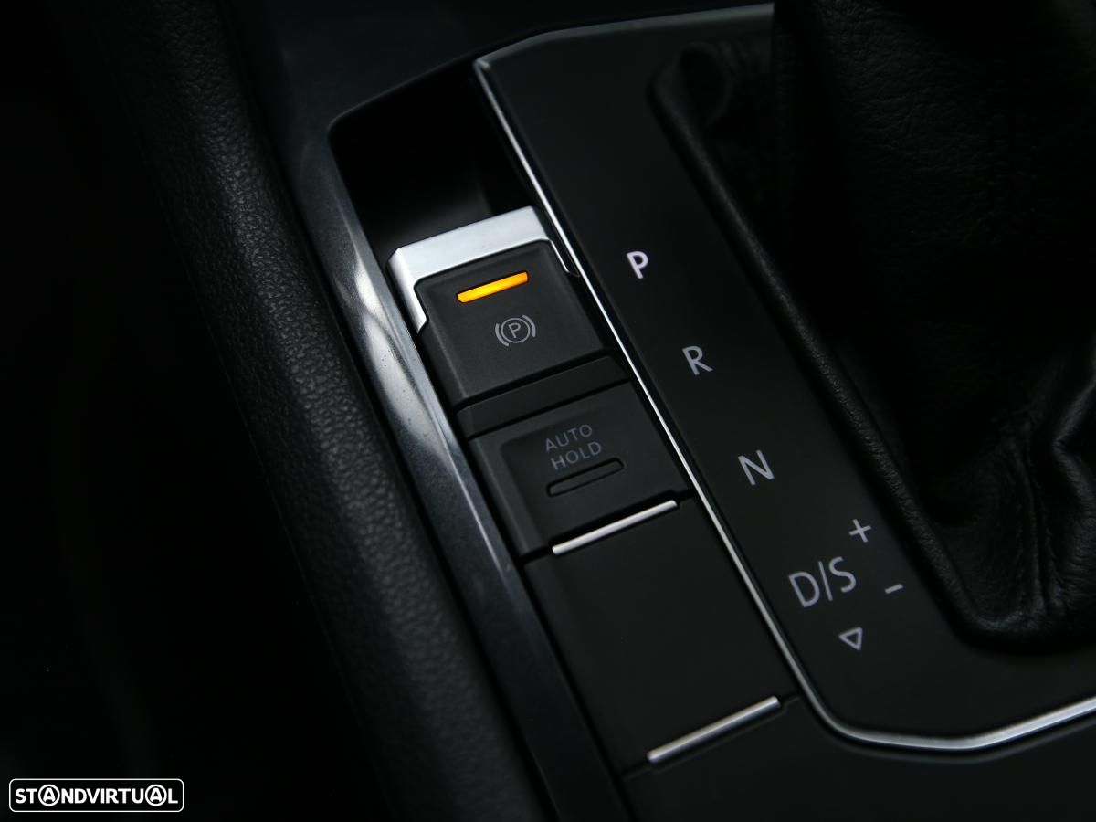 VW Tiguan 2.0 TDI Confortline DSG - 25