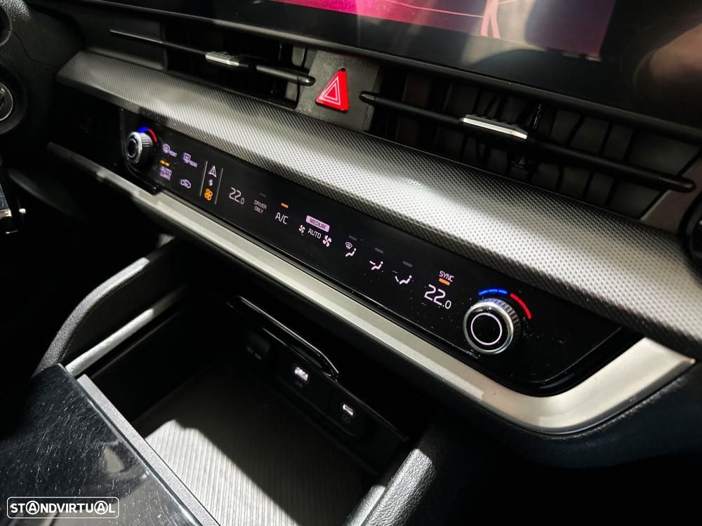 Kia Sportage 1.6 T-GDI AWD Nightline Edition - 28