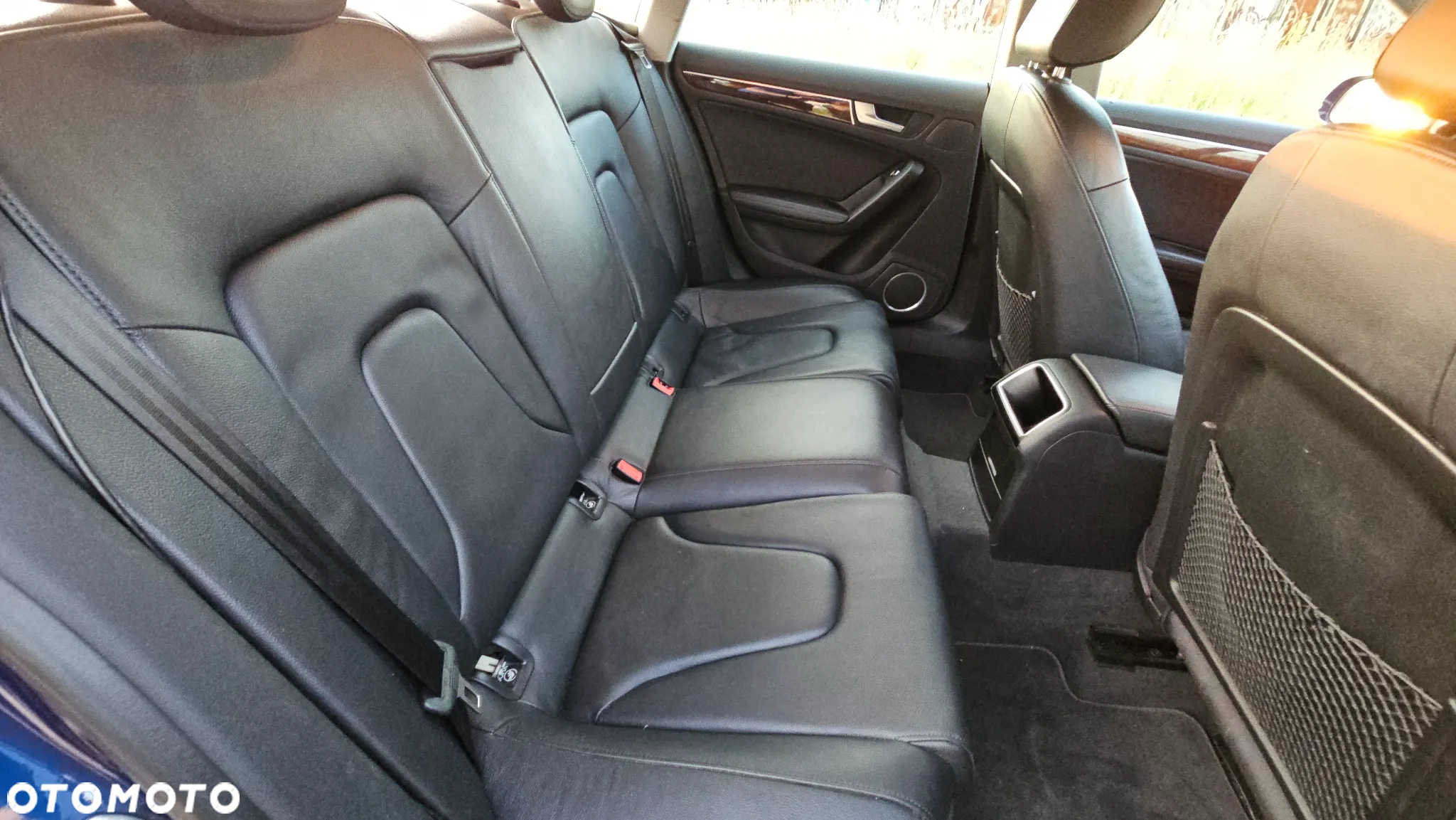 Audi A5 2.0 TDI - 13