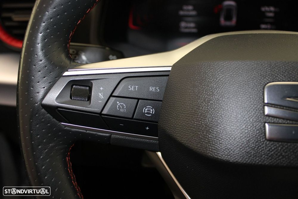 SEAT Arona 1.0 TSI FR - 9