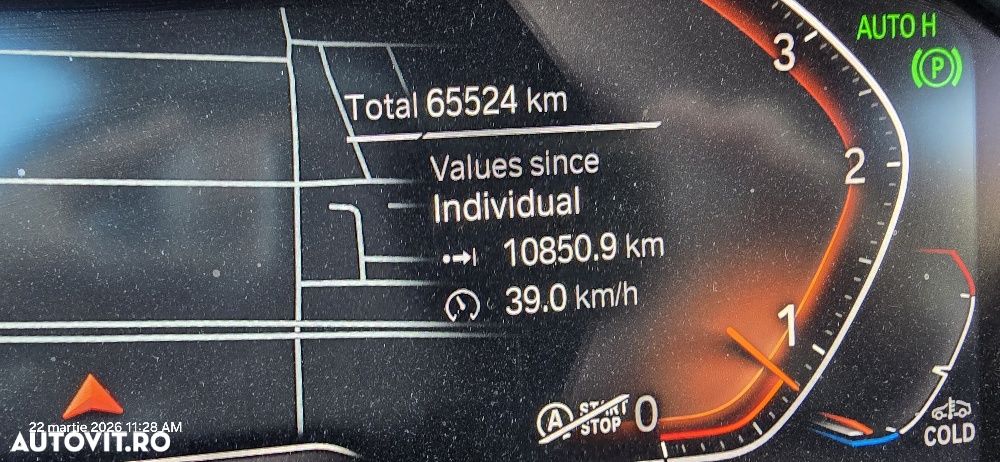 BMW Seria 3 320d Aut. xDrive M Sport - 17