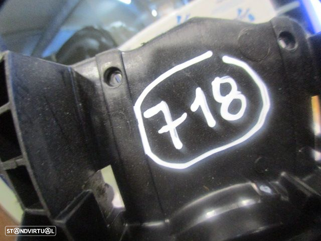 Fita Airbag 255675887RB RENAULT CLIO 4 SW 2014 1.5DCI 90CV 5P CINZA - 8