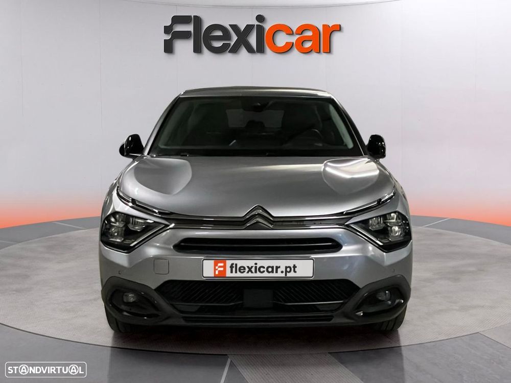 Citroën C4 1.5 BlueHDi Feel Pack - 7