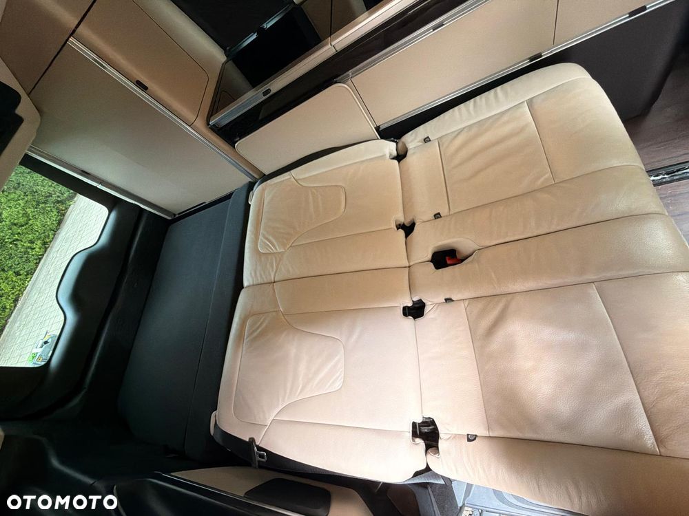 Mercedes-Benz Marco polo - 12