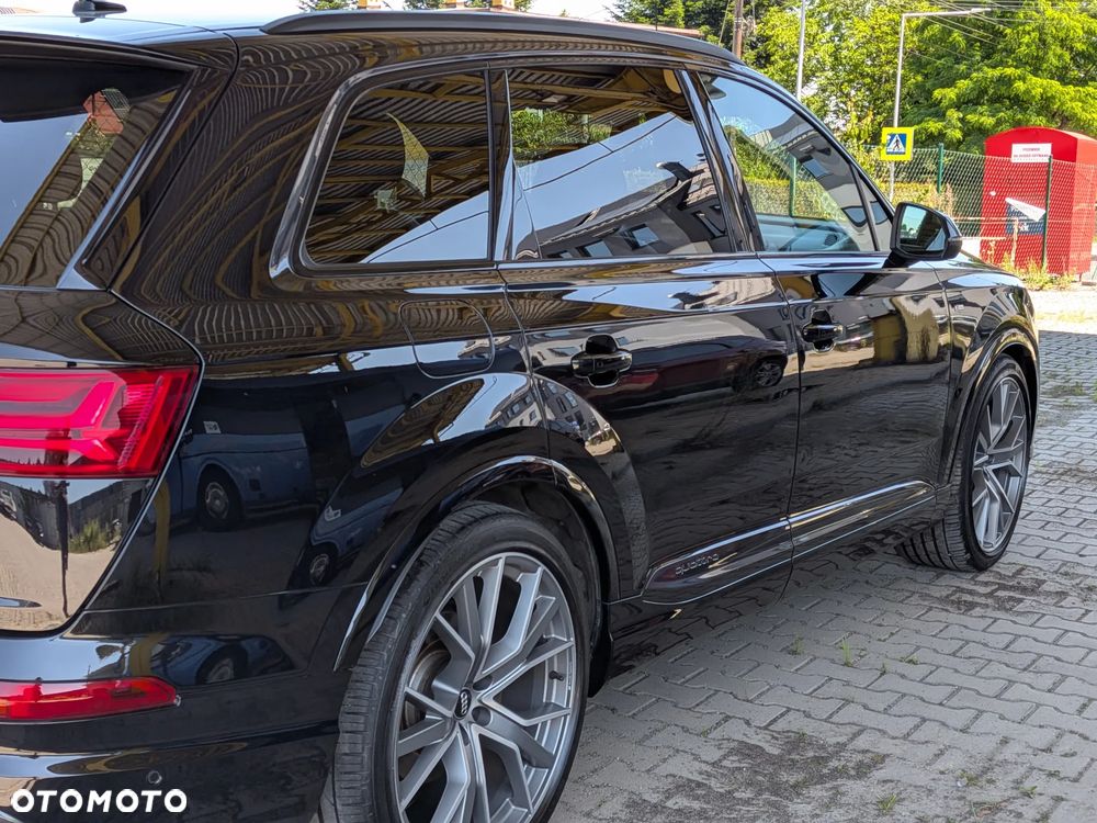 Audi Q7 50 TDI mHEV Quattro Tiptr - 30
