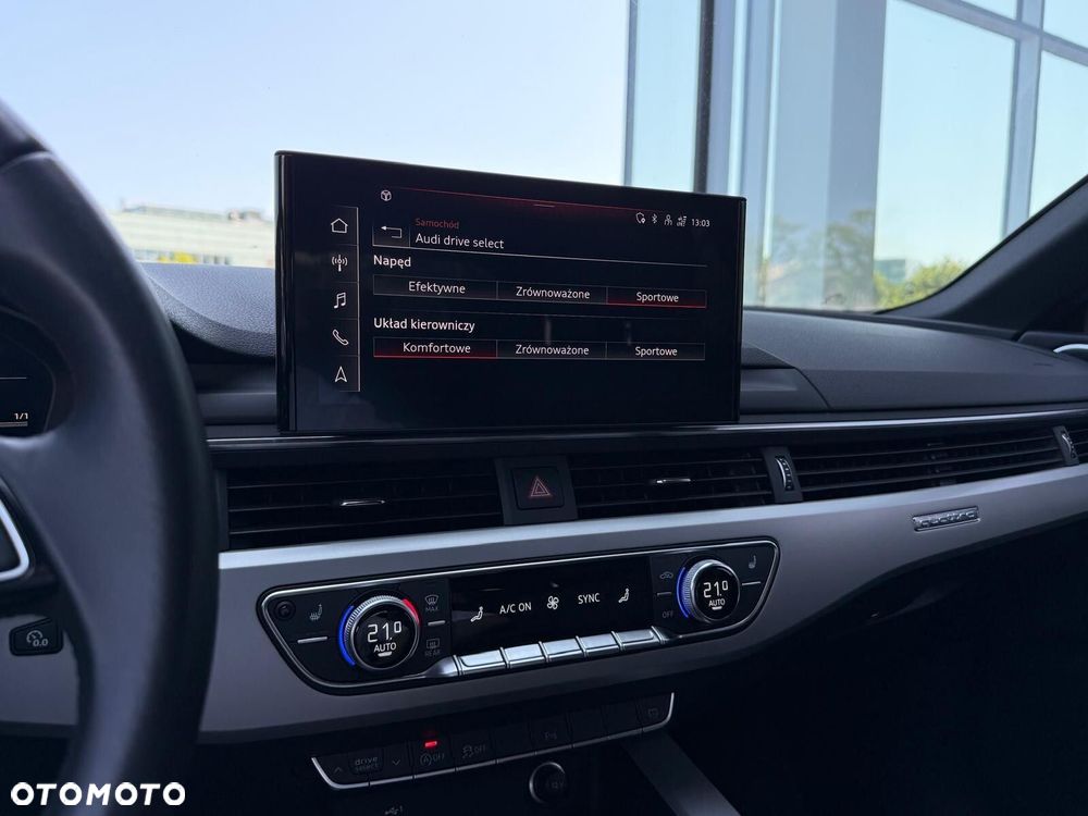 Audi A5 Sportback 40 TDI mHEV Quattro S tronic - 31
