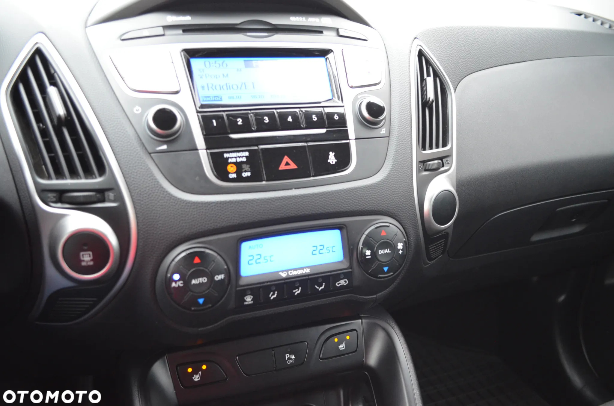 Hyundai ix35 2.0 CRDi 4WD 5 Star Edition - 9