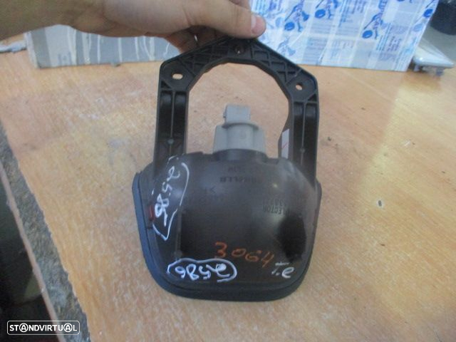 Farol Tras 54533729 TOYOTA COROLLA 1998 1.6I 16V 110CV 5P CINZA 3 Stop CARELLO - 2