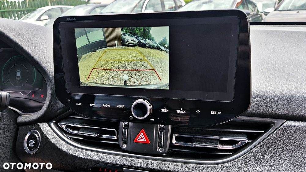 Hyundai i30 N - 37