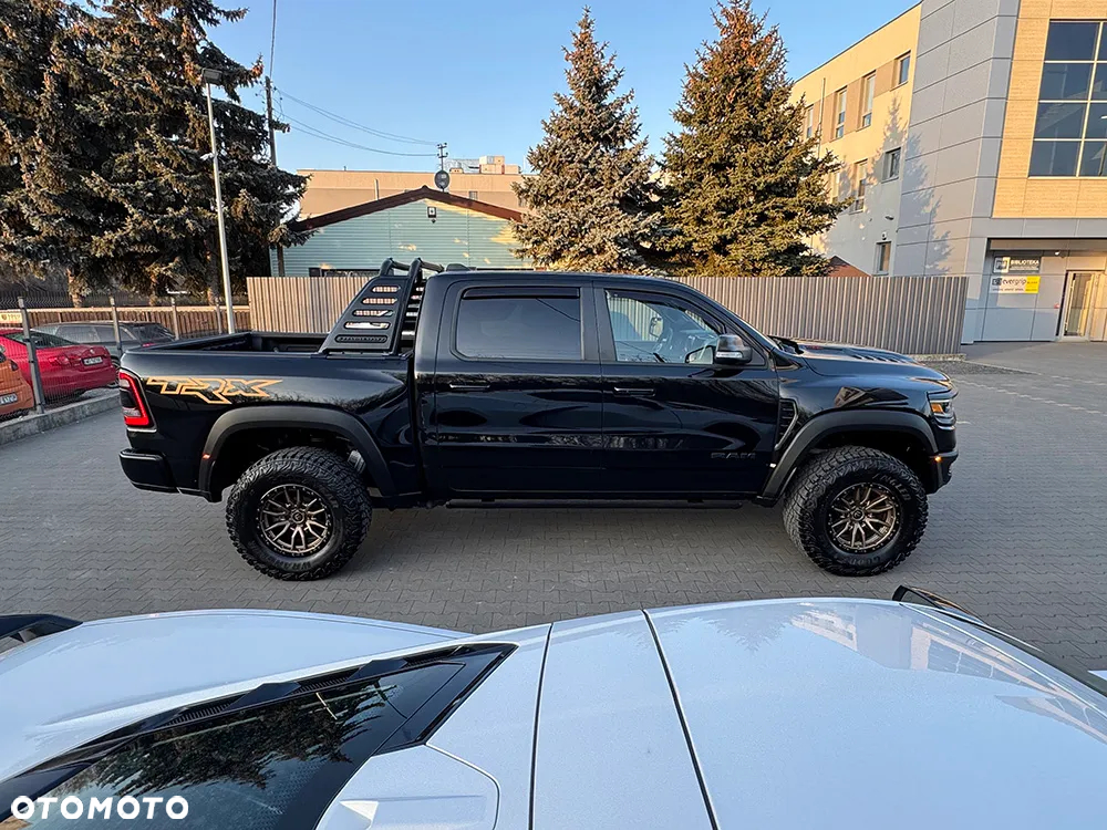 RAM 1500 TRX - 3