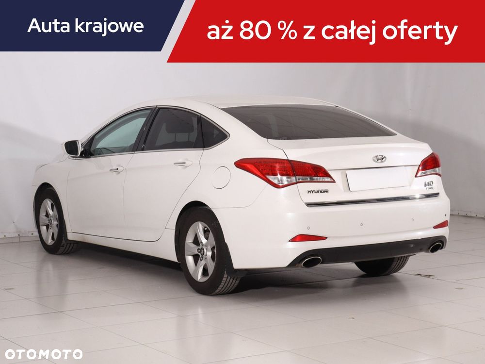 Hyundai i40 - 6