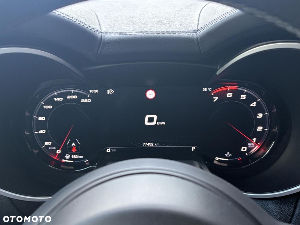 Alfa Romeo Stelvio 2.0 Turbo Veloce Q4 - 16
