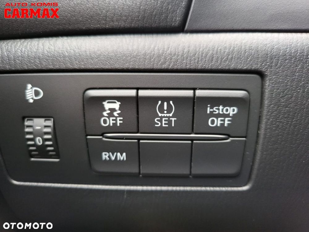 Mazda 3 SKYACTIV-G 120 Center-Line - 21