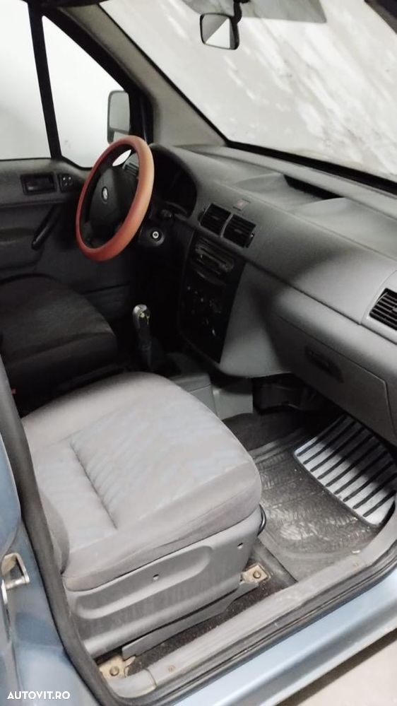 Ford Tourneo Connect - 2
