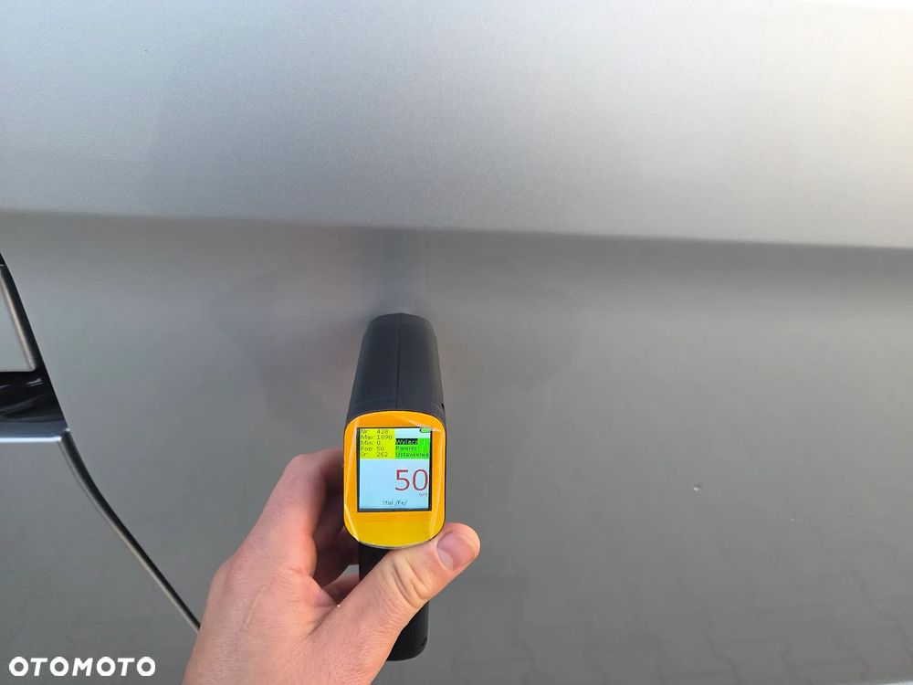 Ford Transit Custom - 28