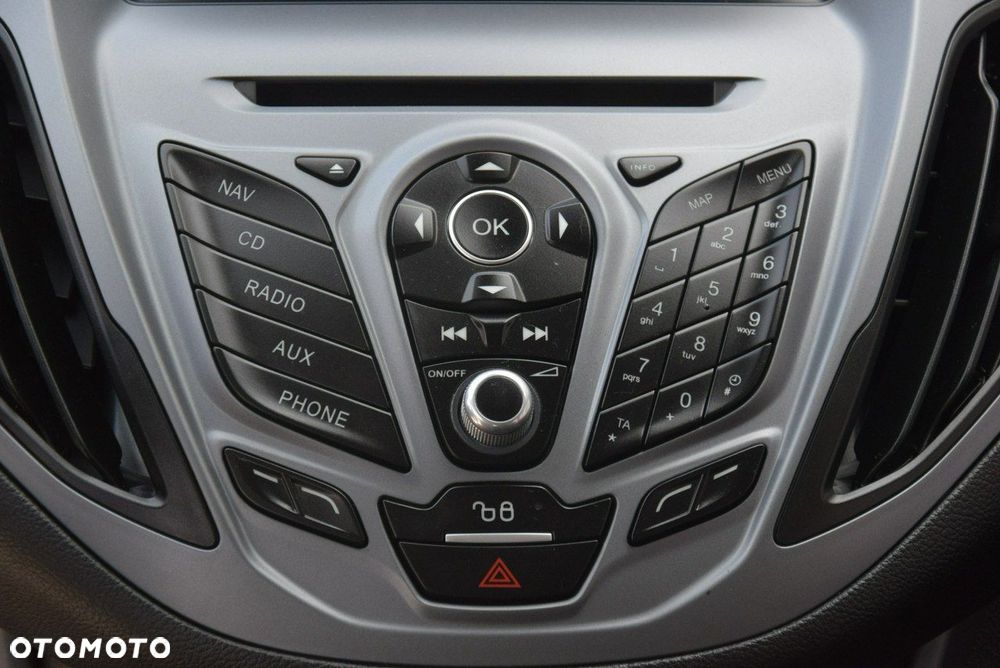 Ford B-MAX 1.6 SYNC Edition - 32