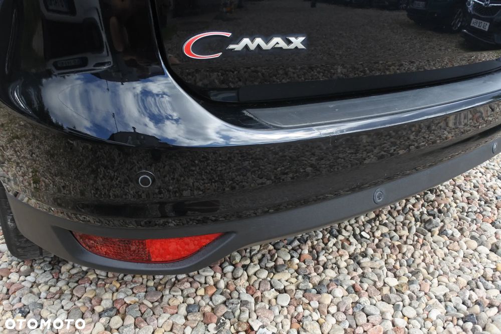 Ford C-MAX 1.0 EcoBoost Titanium ASS - 26