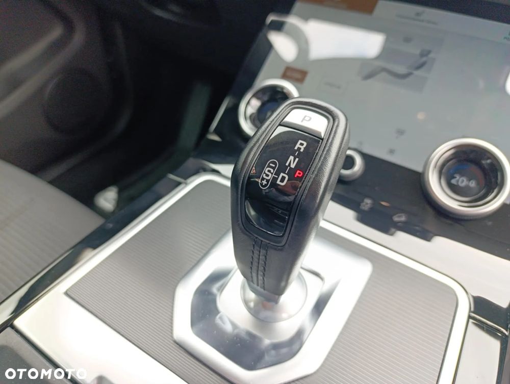 Land Rover Range Rover Evoque 2.0Si4 SE - 17
