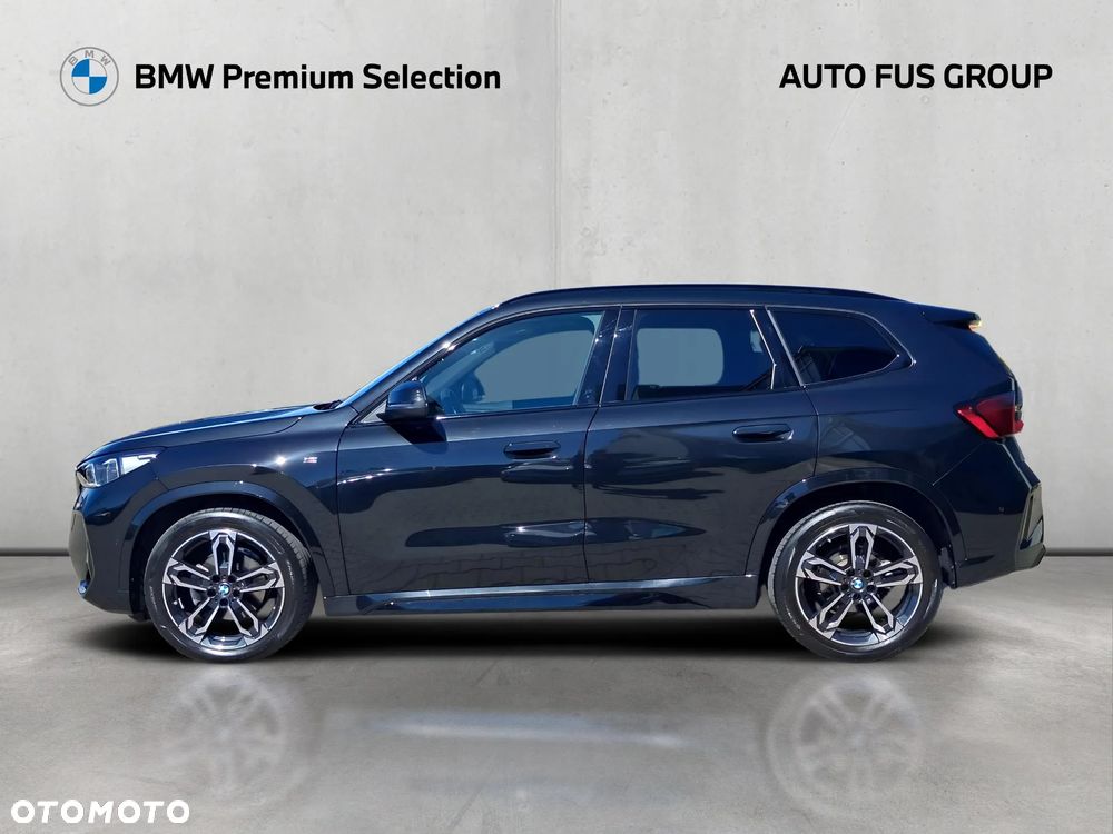 BMW X1 - 2