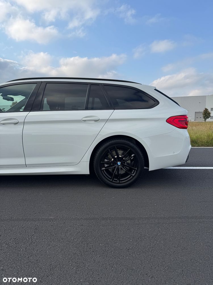 BMW Seria 5 - 37