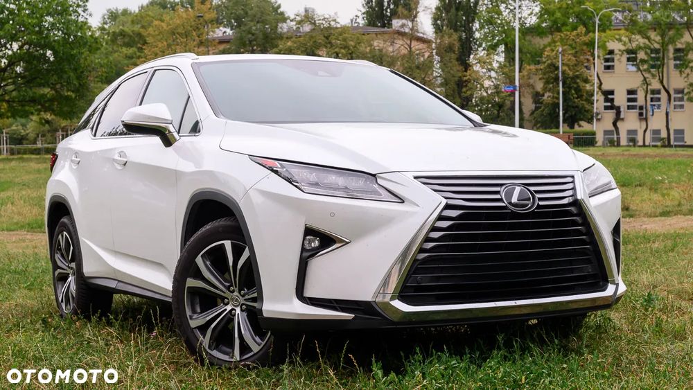 Lexus RX 200t / 300 Elegance - 2