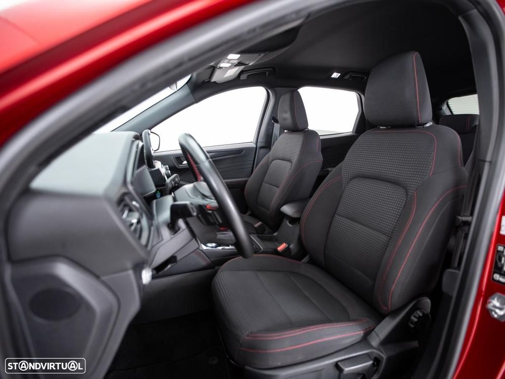 Ford Kuga 1.5 TDCi EcoBlue ST-Line Aut. - 9