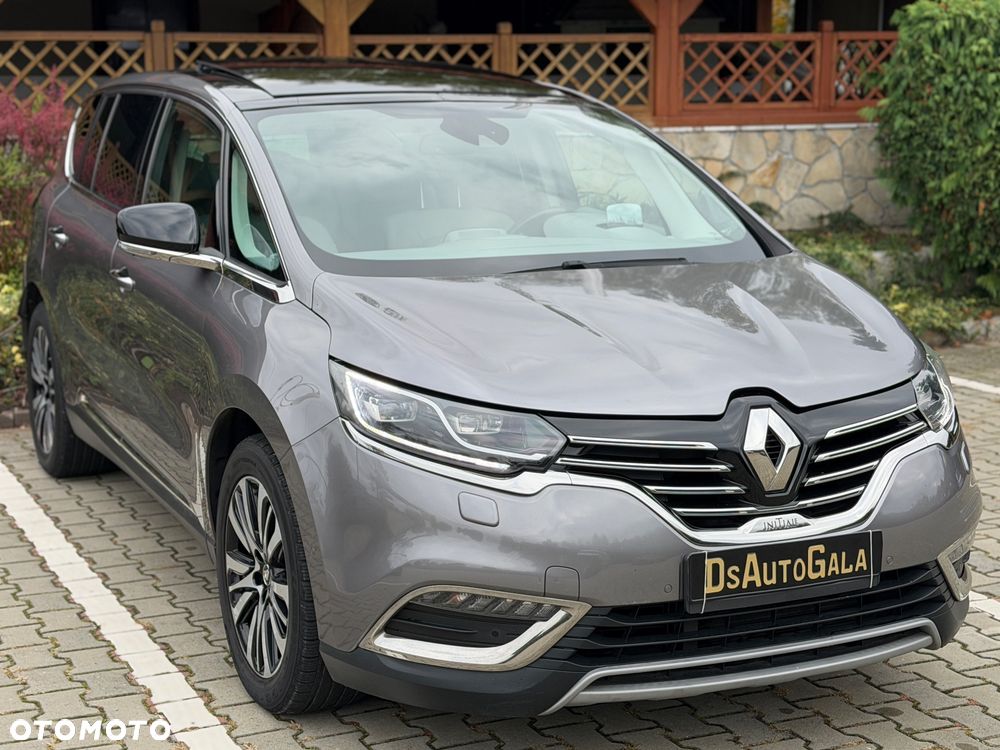 Renault Espace 2017