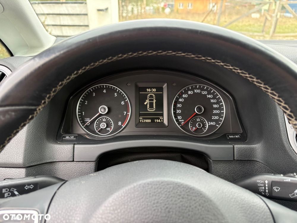 Volkswagen Golf Plus 1.4 TSI MATCH - 5