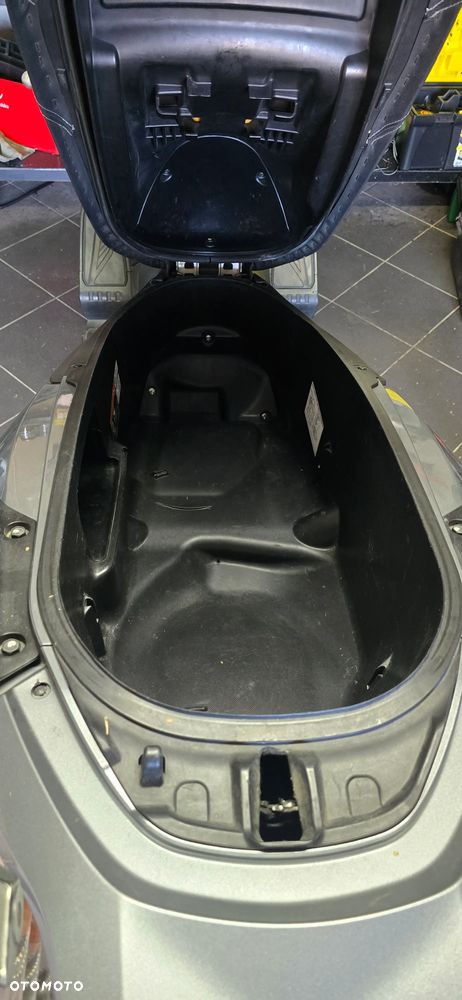 Honda NSS - 7