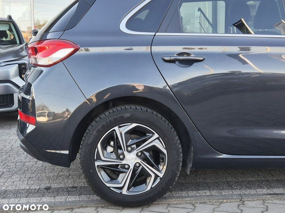 Hyundai i30 1.5 T-GDI 48V Smart DCT - 9