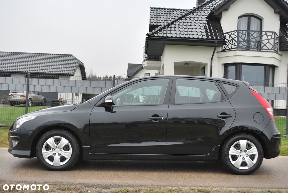 Hyundai i30 1.6 CRDi Edition Plus - 5