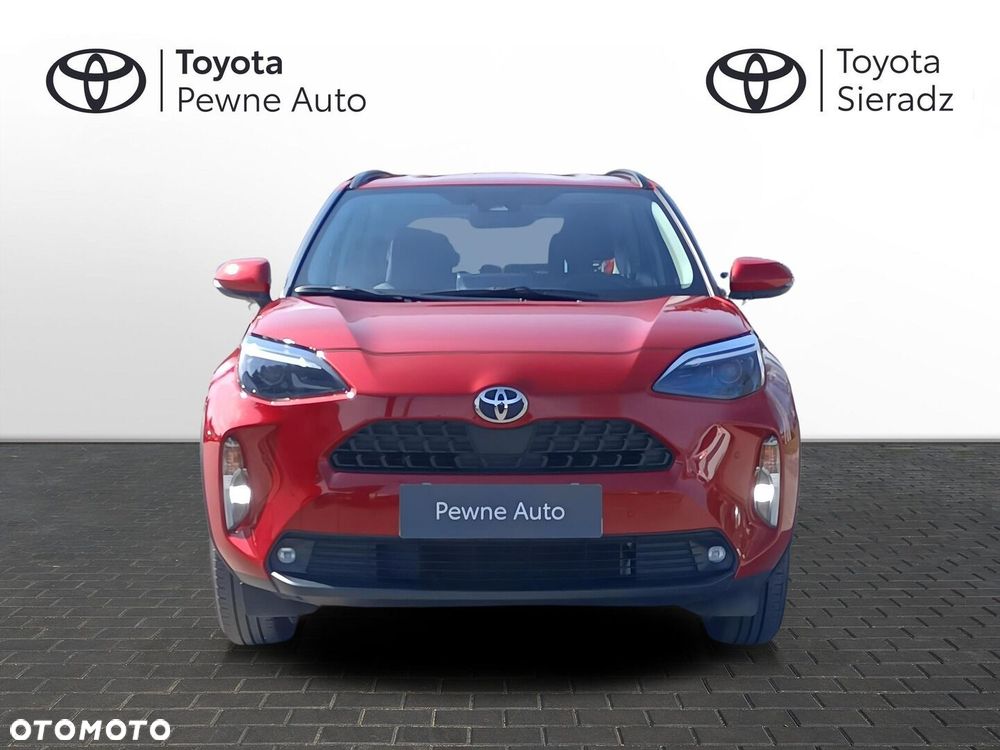 Toyota Yaris Cross 1.5 Comfort - 2