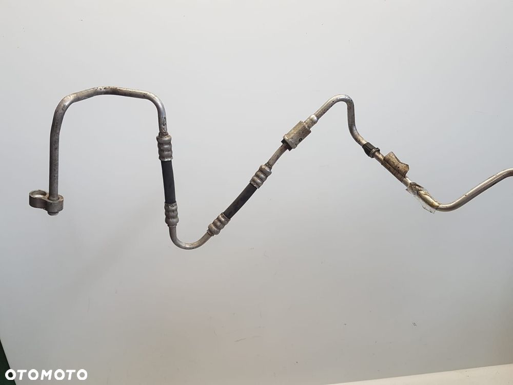 FABIA I 1.9 TDI 101KM PRZEWÓD KLIMY KLIMATYZACJI - 2