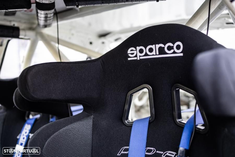 Mitsubishi Lancer Evolution VII RS - 33