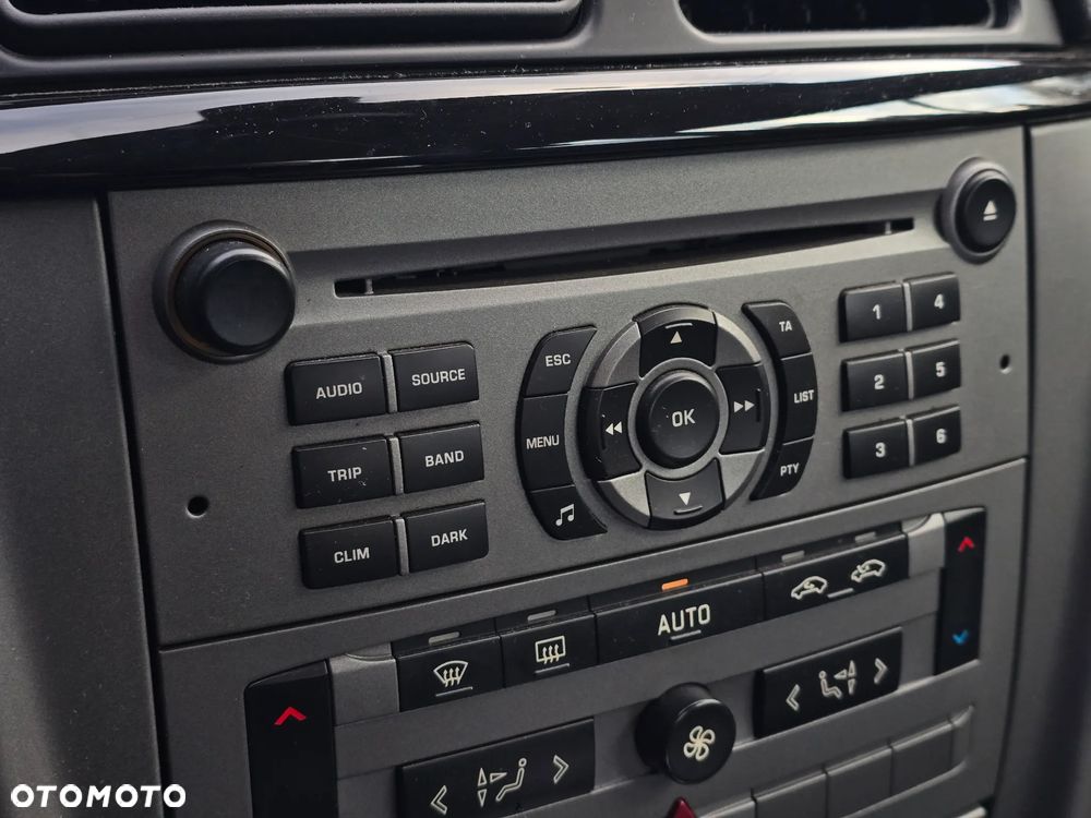 Citroën C5 2.0 16V Exclusive - 30