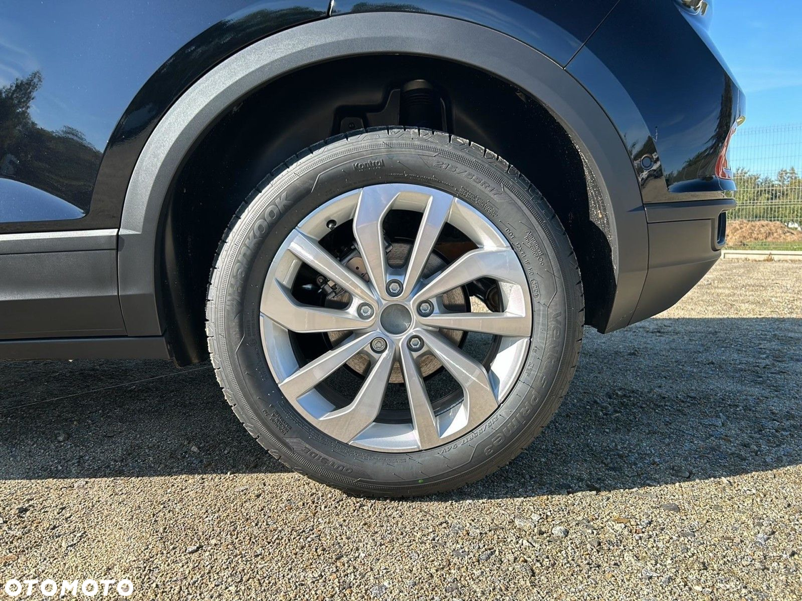 Volkswagen T-Roc - 19