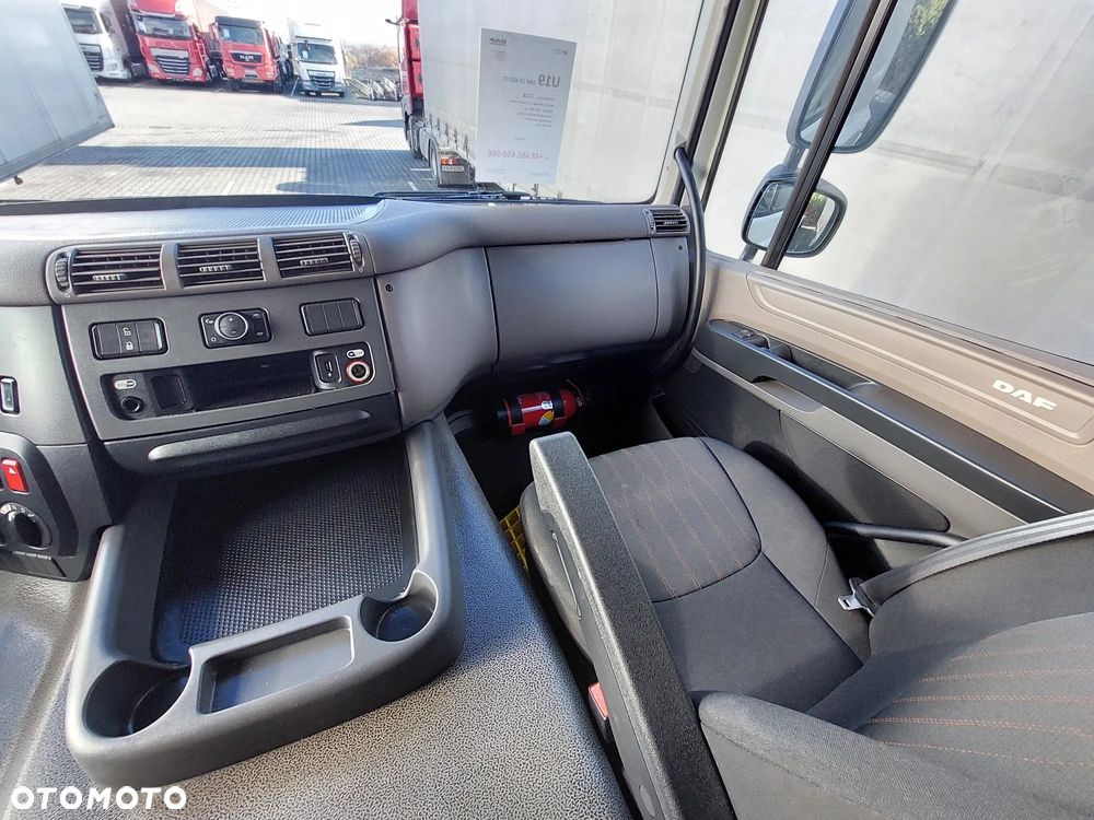 DAF CF 450 FT / STANDARD / AUTOMAT - 16