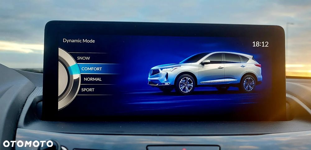 Acura RDX - 22