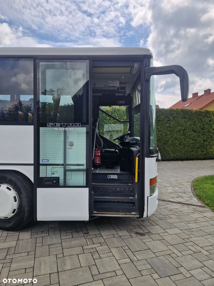 Setra S 315 UL - 3