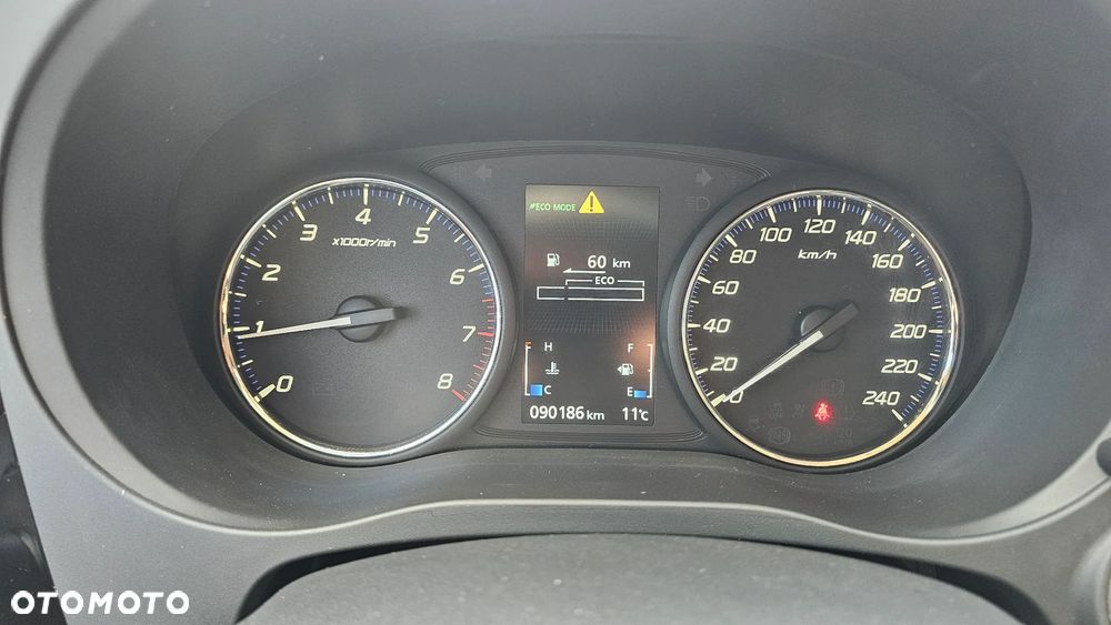 Mitsubishi Outlander 2.0 2WD Active - 20