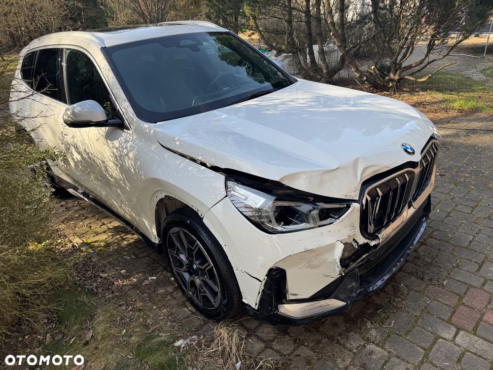BMW X1 - 17