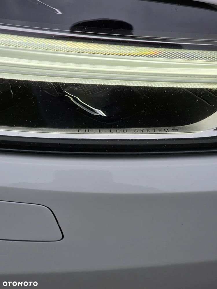 Volvo XC 60 D5 AWD Inscription - 34