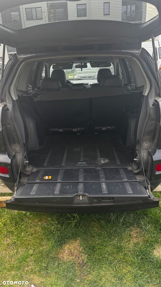 Mitsubishi Outlander 2.0 DID Intense - 8