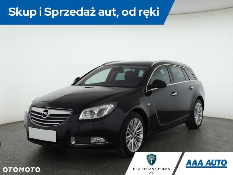 Opel Insignia - 3
