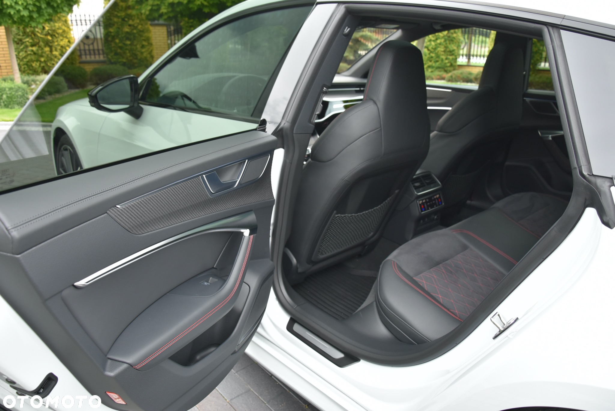 Audi S7 Sportback TDI Tiptronic - 20
