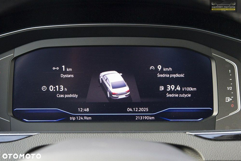 Volkswagen Passat - 31