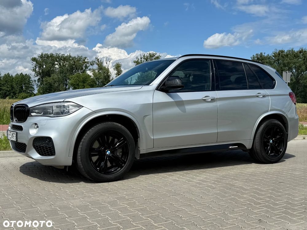 BMW X5 - 10