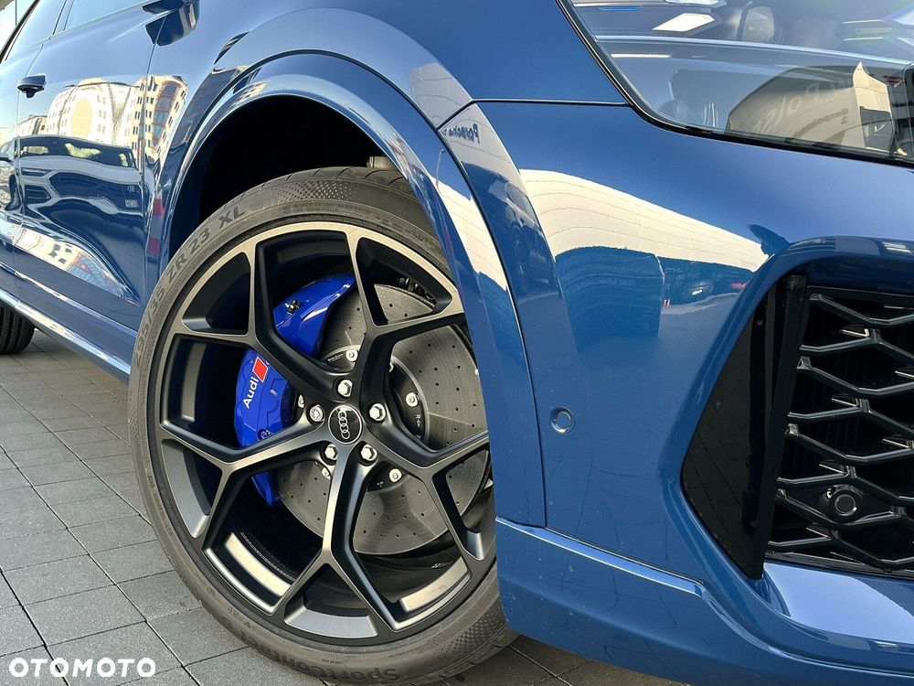 Audi RS Q8 - 34