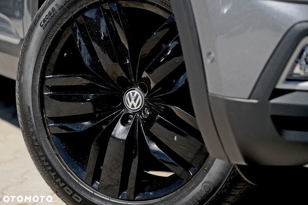 Volkswagen Atlas - 14